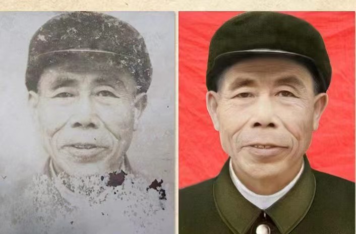 隆德老照片模糊修复-72