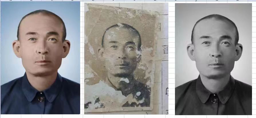 隆德老照片模糊修复-21